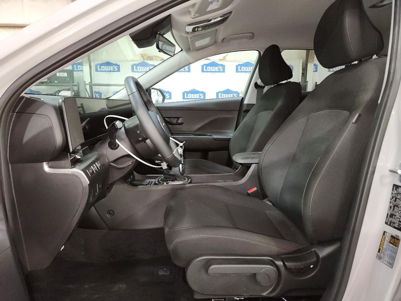 2026 Hyundai Kona Sel Sport - zdjęcie 7