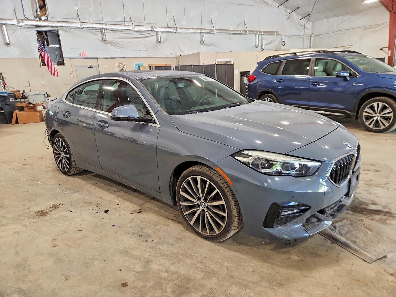 2021 BMW Seria 2 228i - zdjęcie 4