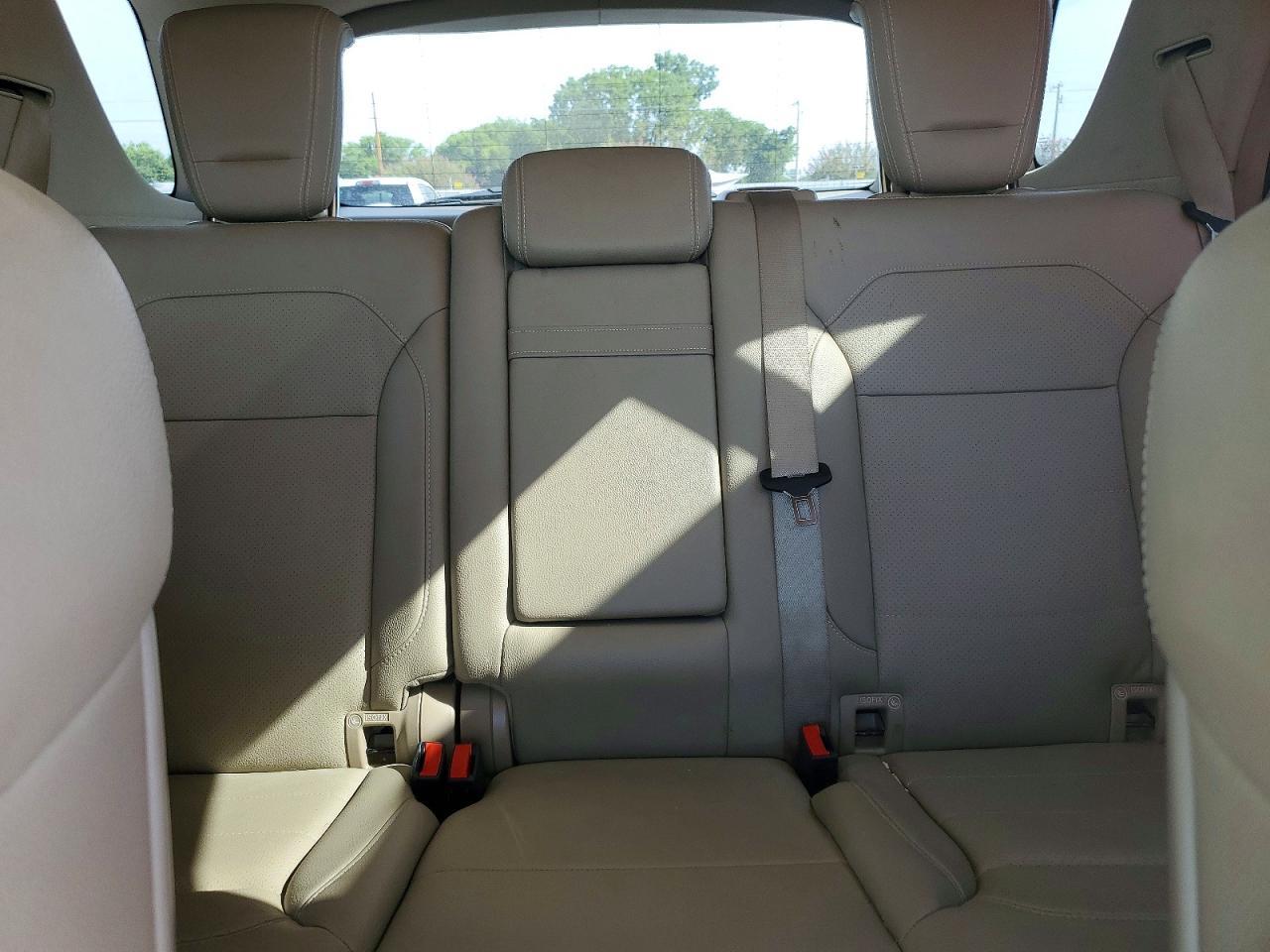 2013 Mercedes-Benz Ml 350 - zdjęcie 10