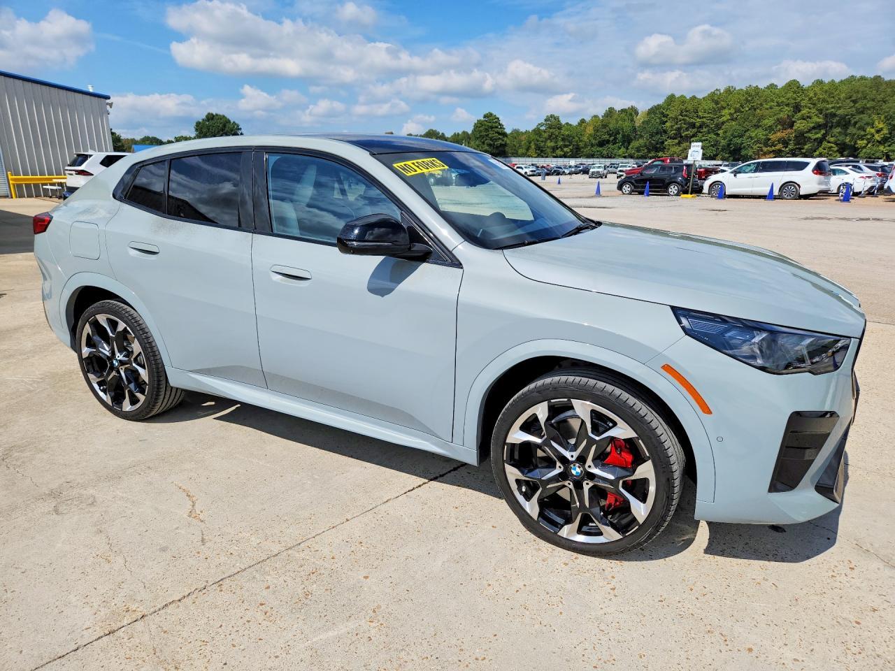 BMW X2 - zdjęcie 4