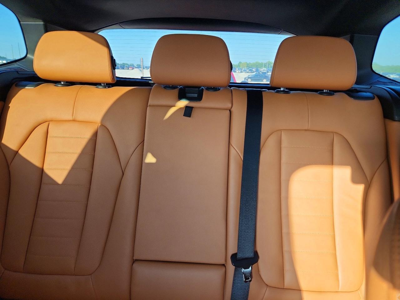 2021 BMW X3 Sdrive30I - zdjęcie 10