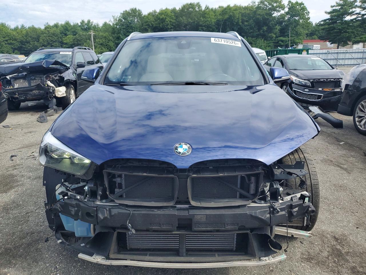 2019 BMW X1 xDrive28I - zdjęcie 5