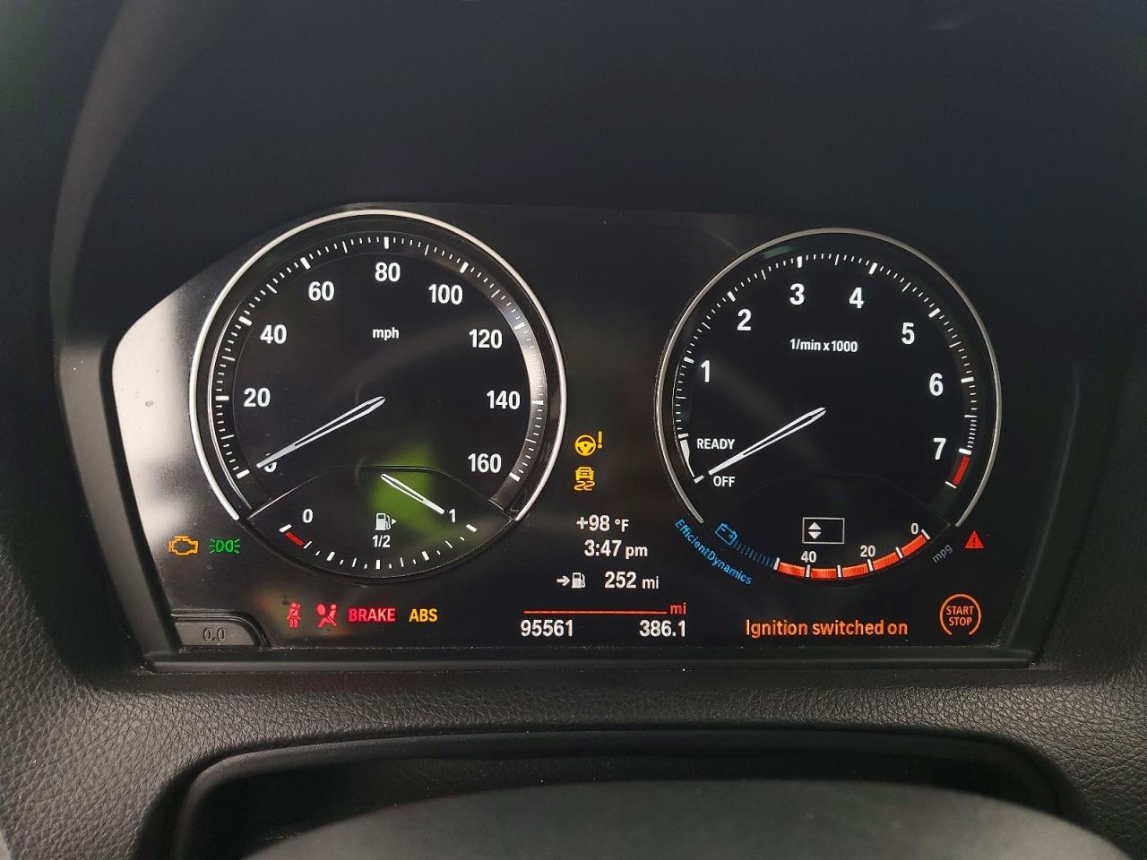 2018 BMW M240I - zdjęcie 9