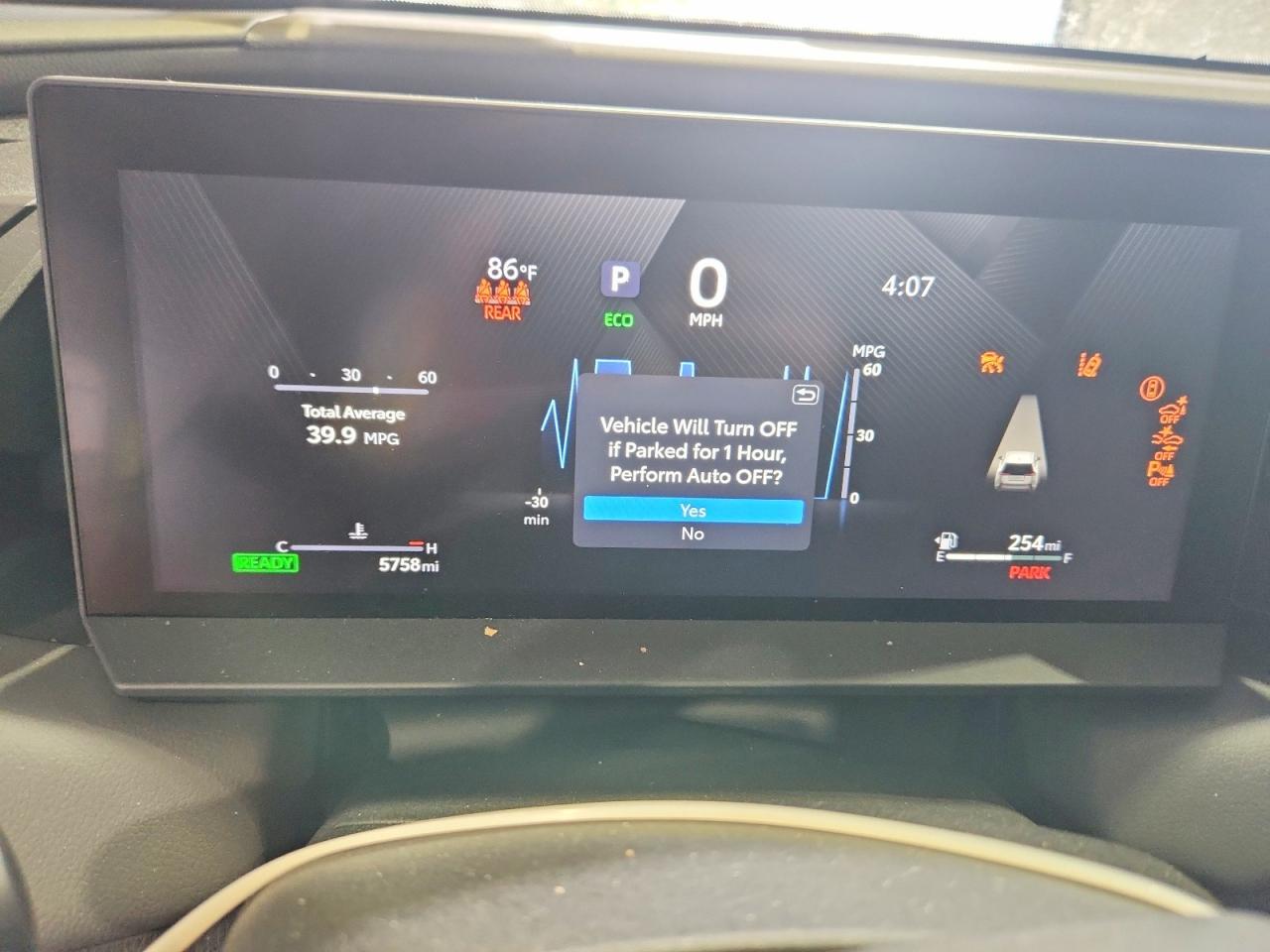 2026 Toyota Rav4 Xle Premium - zdjęcie 9
