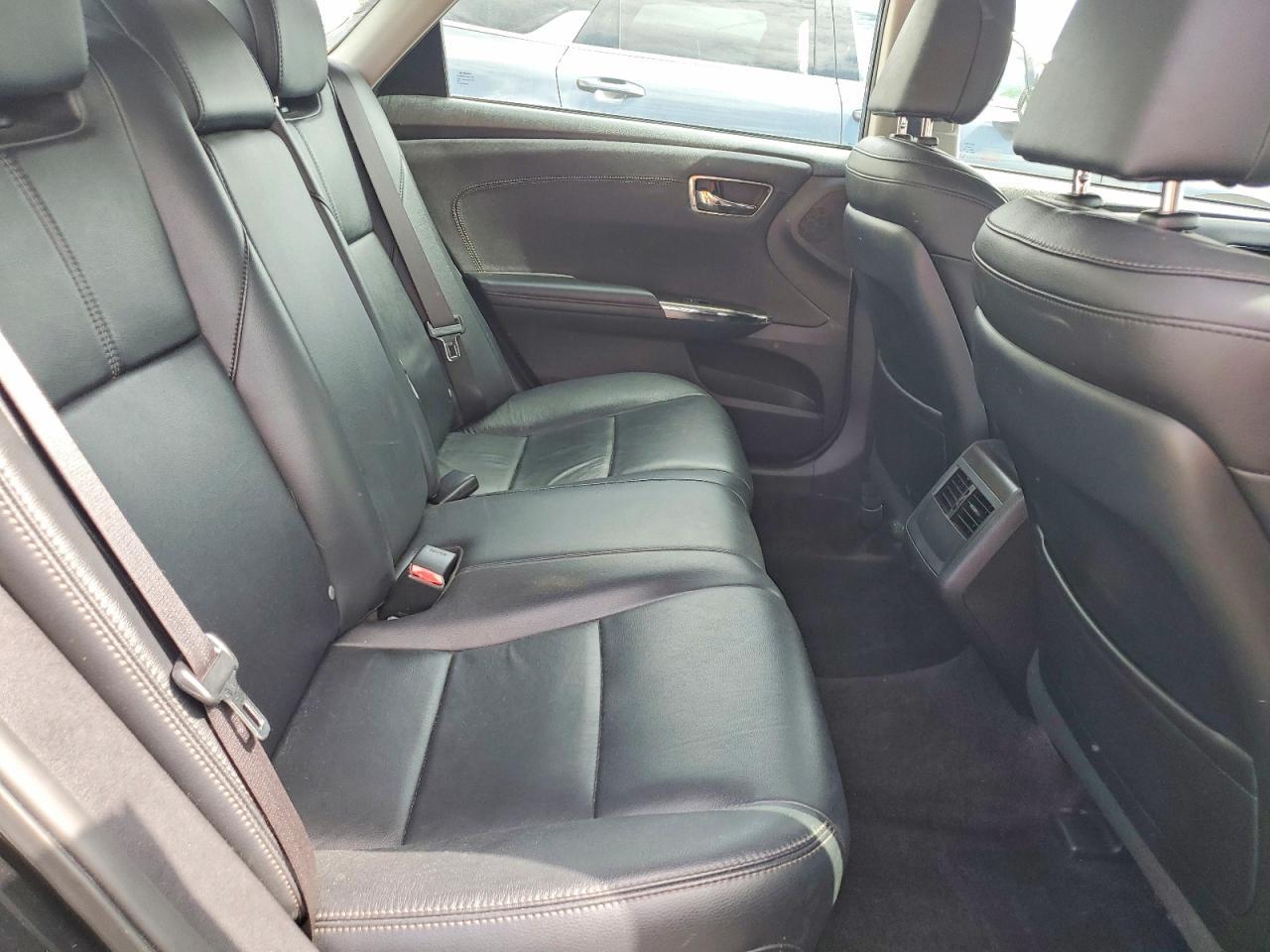 2017 Toyota Avalon Xle Plus - zdjęcie 10
