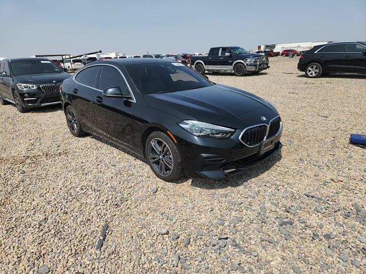 2022 BMW 228Xi - zdjęcie 13