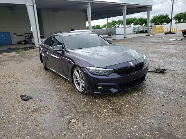 2019 BMW 430I - zdjęcie 13