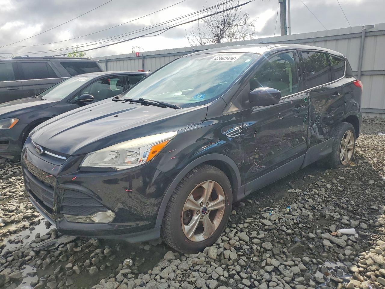 2014 Ford Escape Se - zdjęcie główne