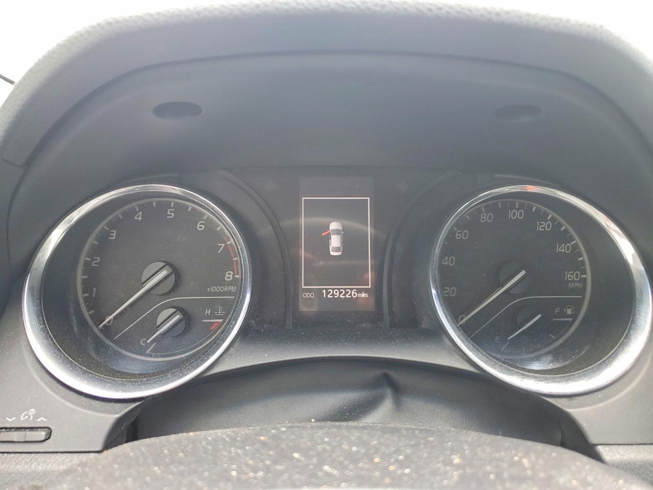 2019 Toyota Camry Se - zdjęcie 9