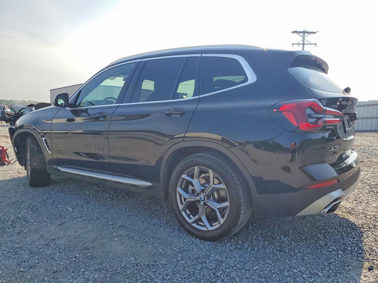 2023 BMW X3 Sdrive30I - zdjęcie 2