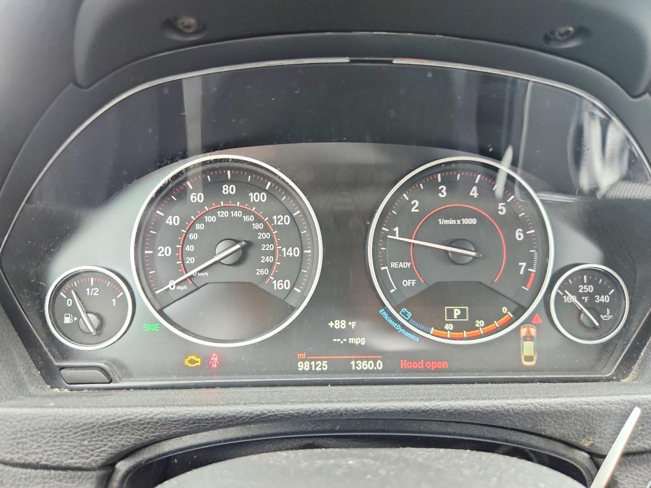 2018 BMW Seria 4 430i - zdjęcie 9