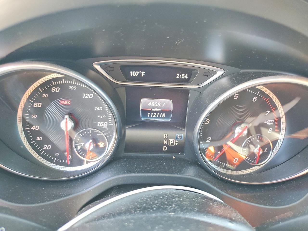 2019 Mercedes-Benz Cla 250 4Matic - zdjęcie 9