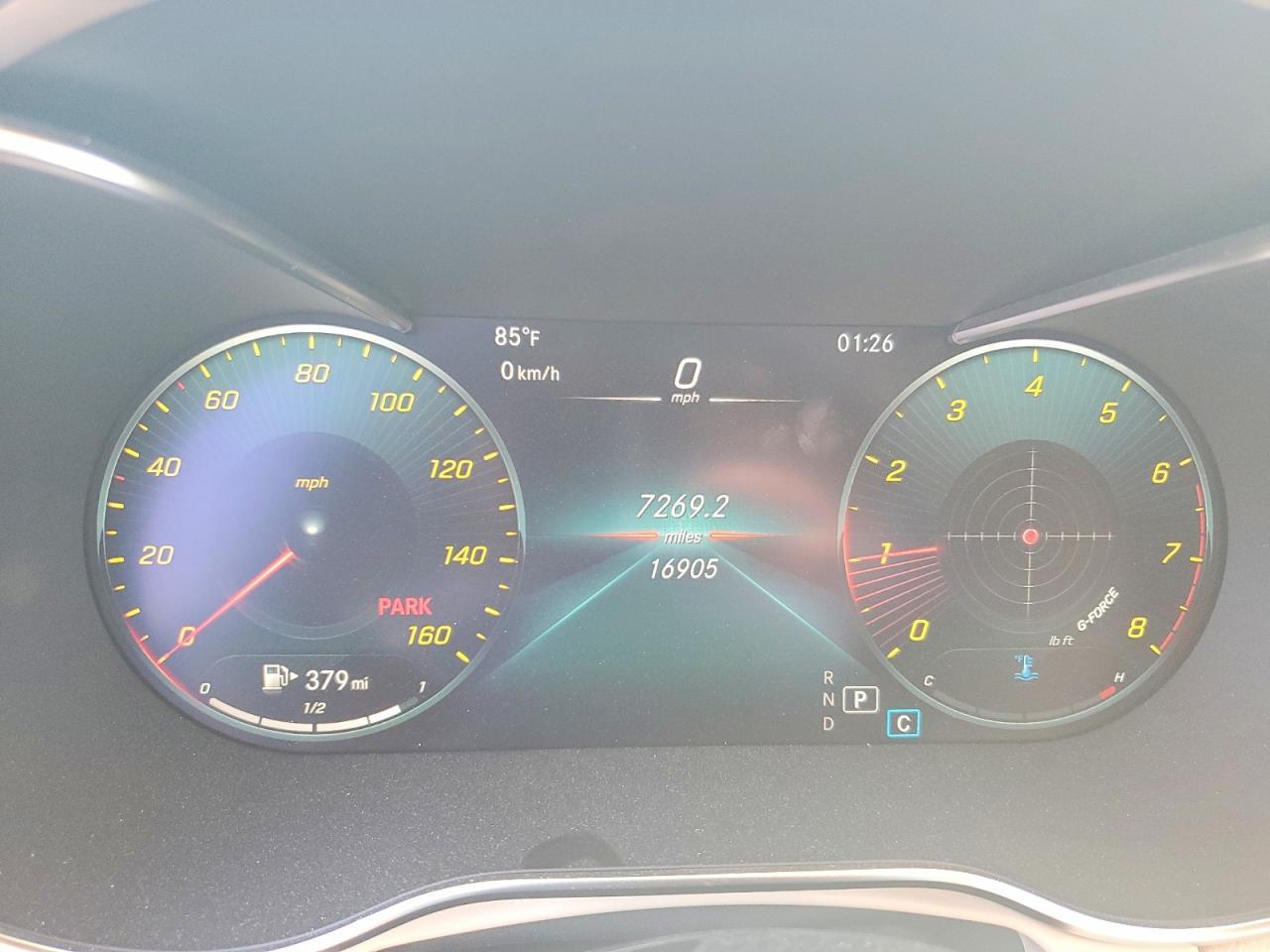 2022 Mercedes-Benz Glc 300 4Matic - zdjęcie 9