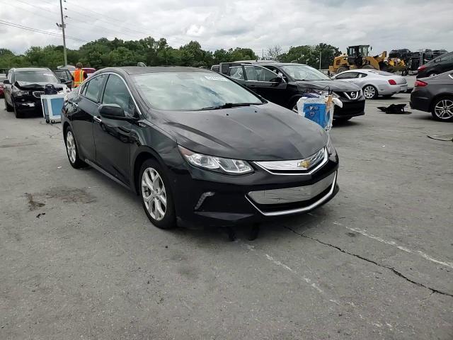 2017 Chevrolet Volt Premier - zdjęcie 13