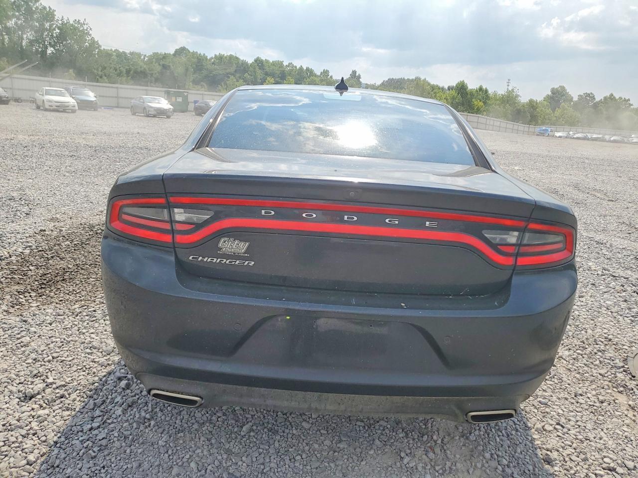 2023 Dodge Charger Sxt - zdjęcie 6