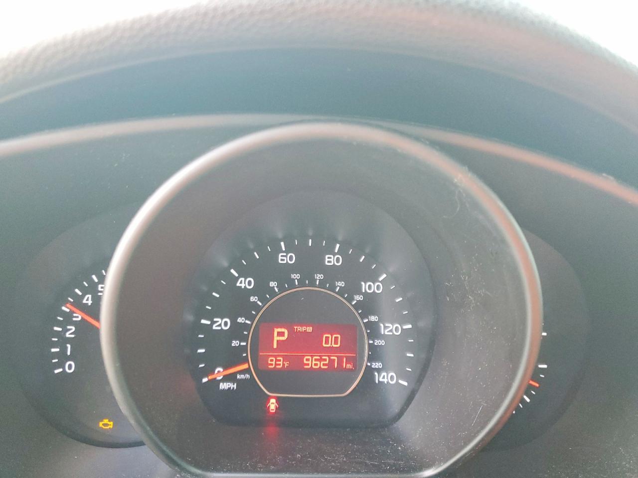 2014 Kia Soul + - zdjęcie 9
