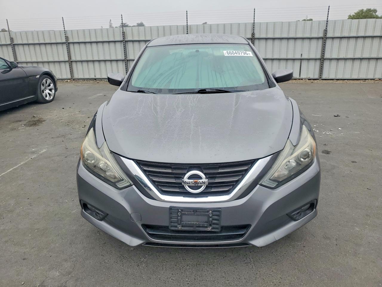 2017 Nissan Altima 2.5 Sr - zdjęcie 5