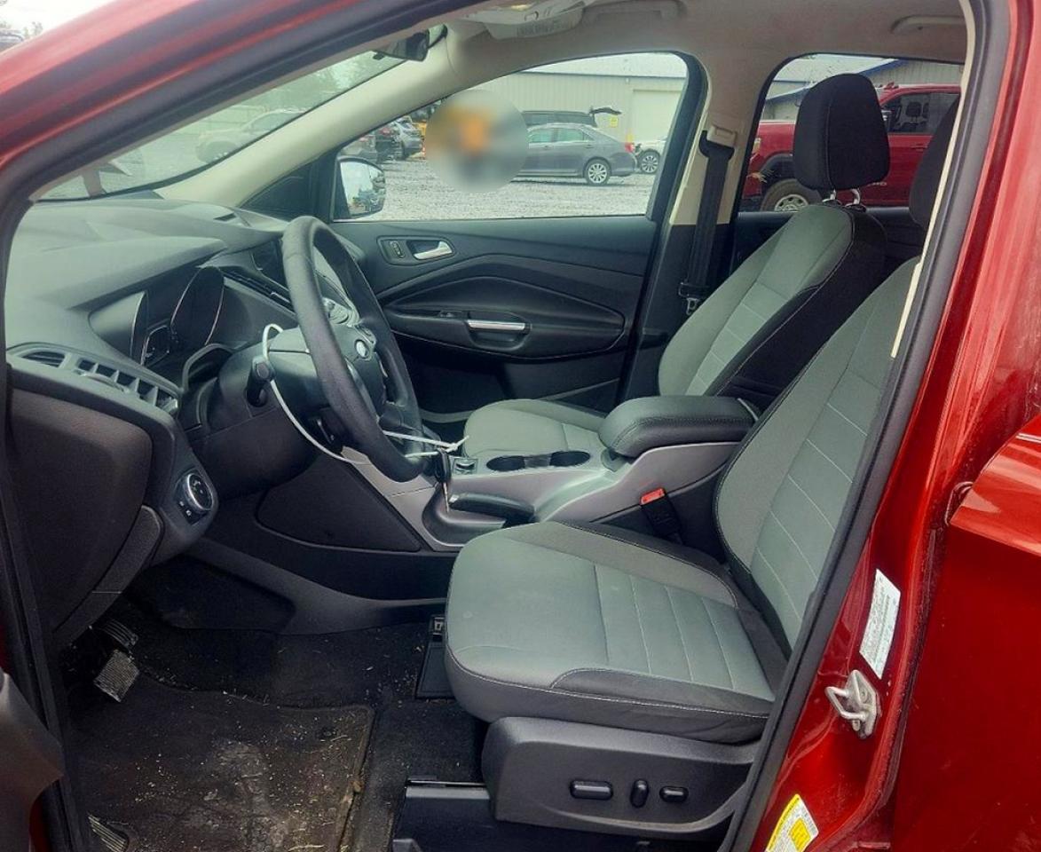 2016 Ford Escape Se - zdjęcie 7