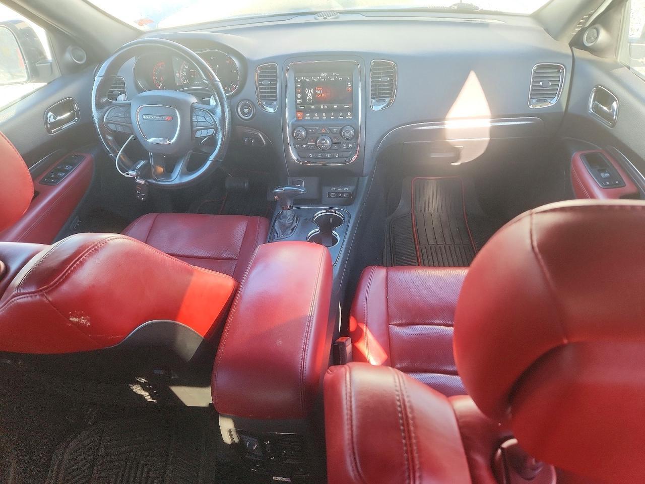 2019 Dodge Durango R/T - zdjęcie 8