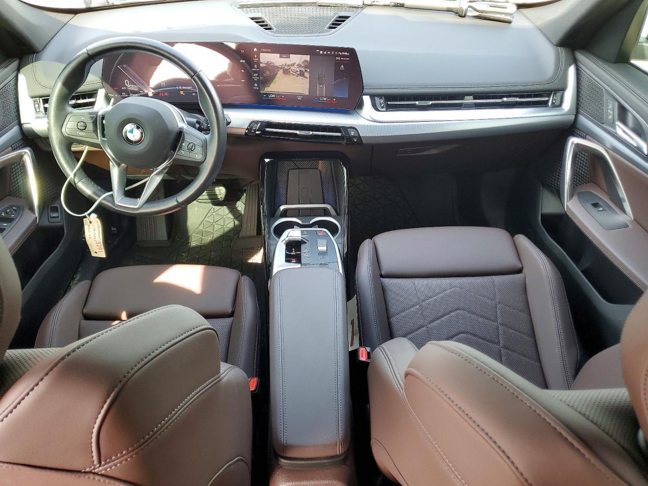 2023 BMW X1 xDrive28I - zdjęcie 8