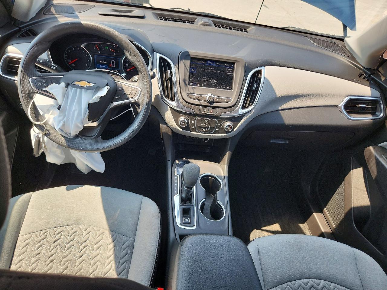 2024 Chevrolet Equinox Ls - zdjęcie 8
