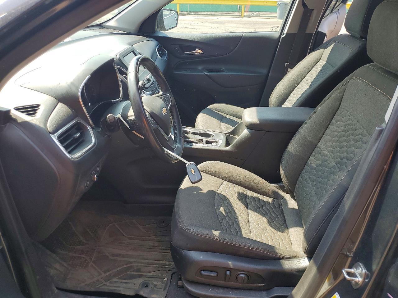2020 Chevrolet Equinox Lt - zdjęcie 7