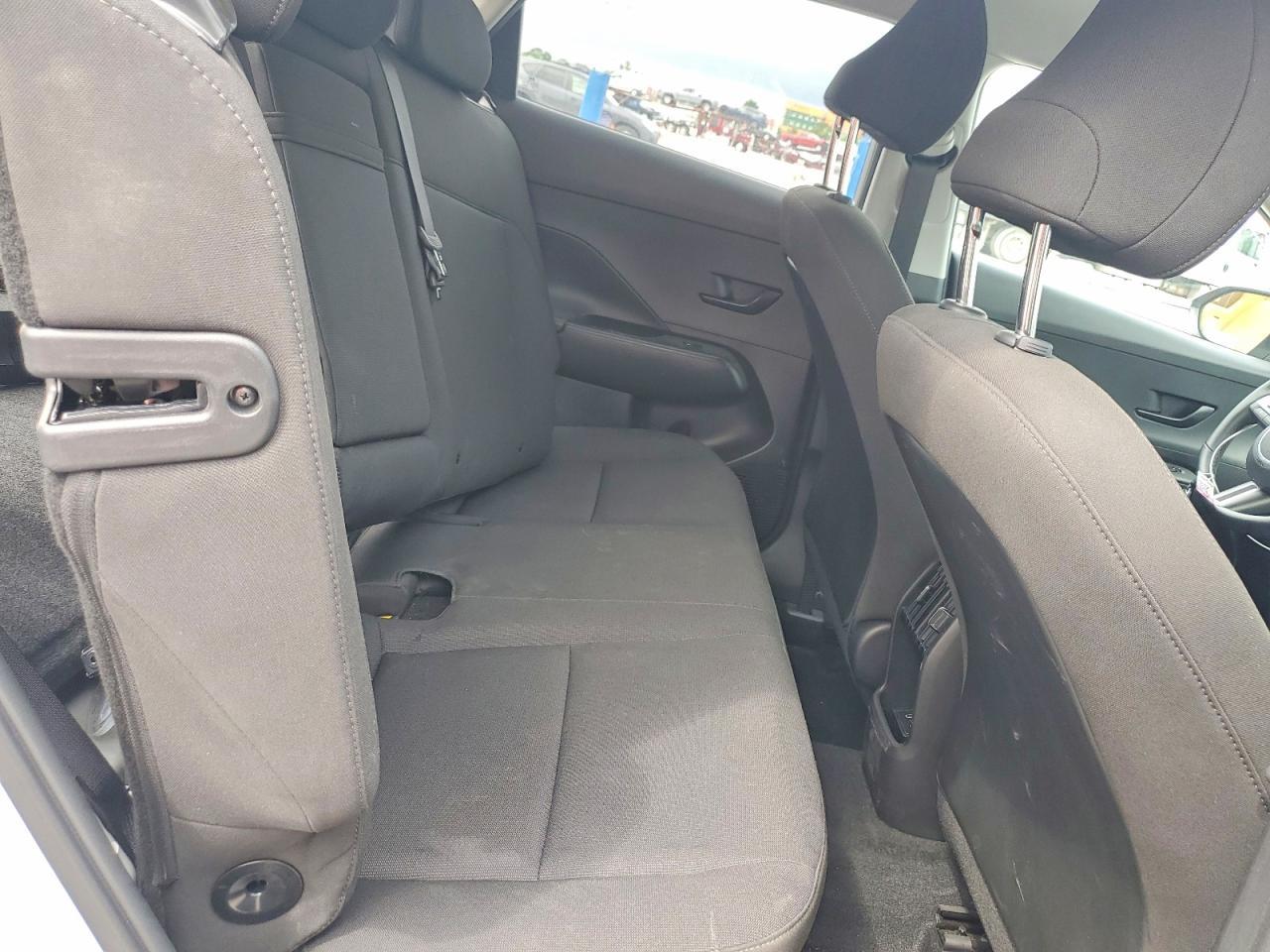 2026 Hyundai Kona Sel Sport - zdjęcie 21