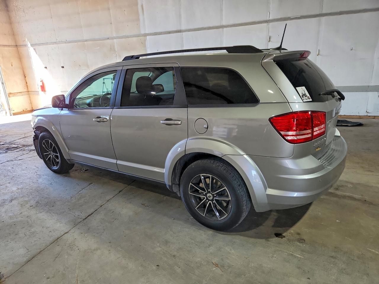 2020 Dodge Journey Se - zdjęcie 2