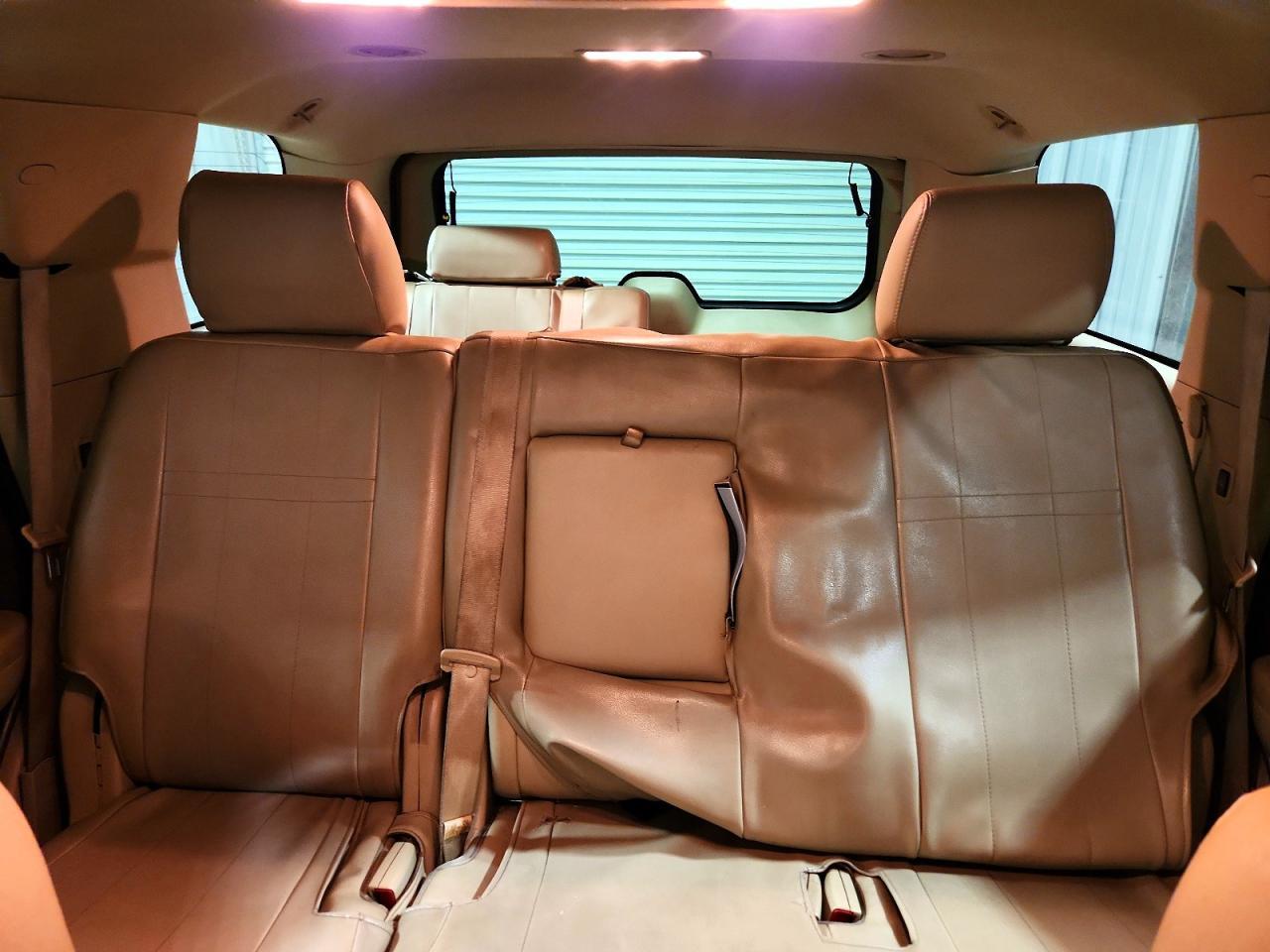 2013 Chevrolet Tahoe Ltz - zdjęcie 10