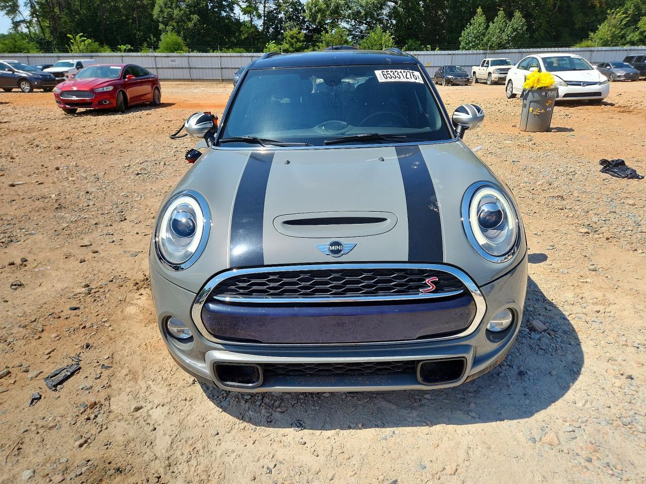 2016 Mini Cooper S - zdjęcie 5