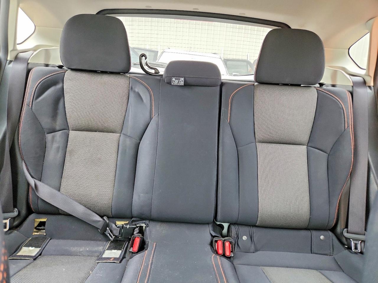 2018 Subaru Crosstrek Premium - zdjęcie 10
