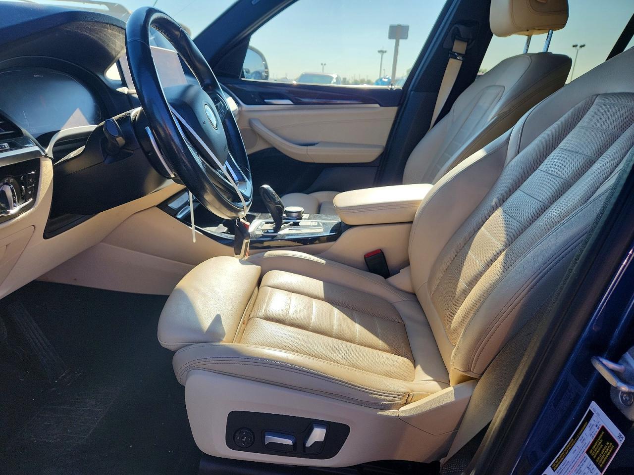 2021 BMW X3 xDrive30E - zdjęcie 7