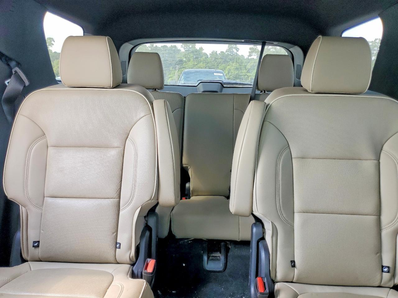 2022 Chevrolet Traverse Premier - zdjęcie 10