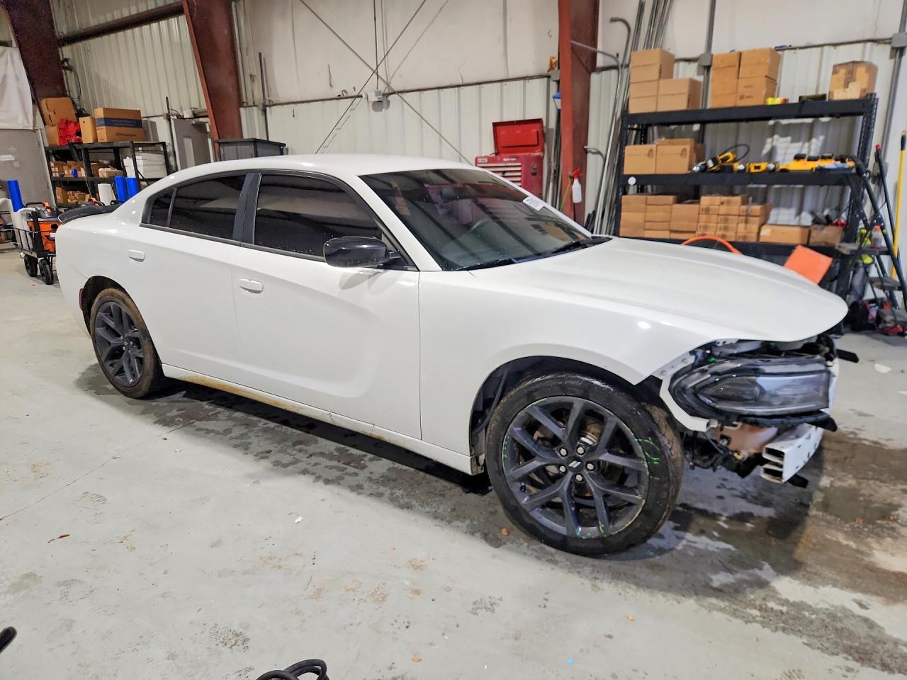 Dodge Charger - zdjęcie 4