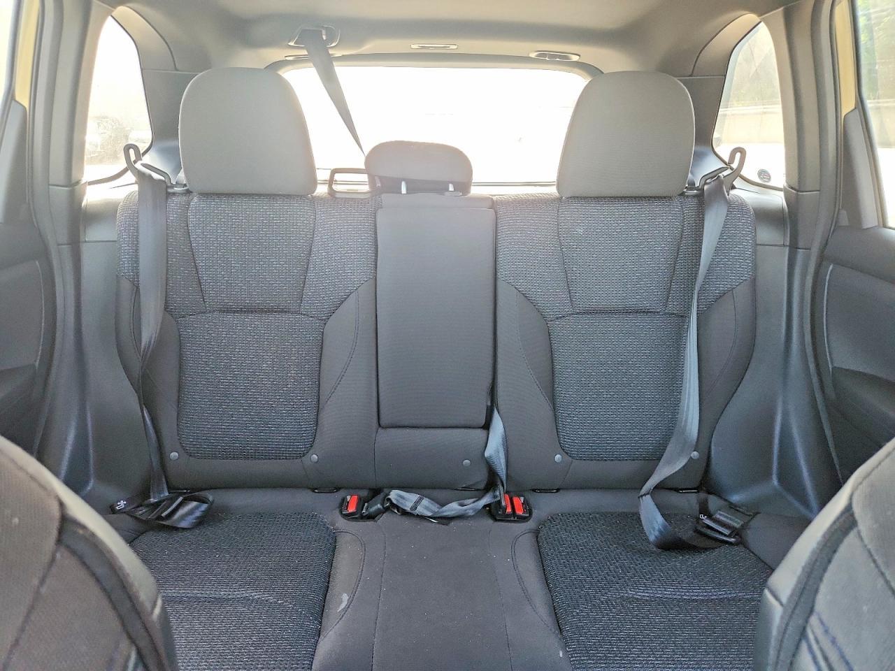 2026 Subaru Forester Premium - zdjęcie 10