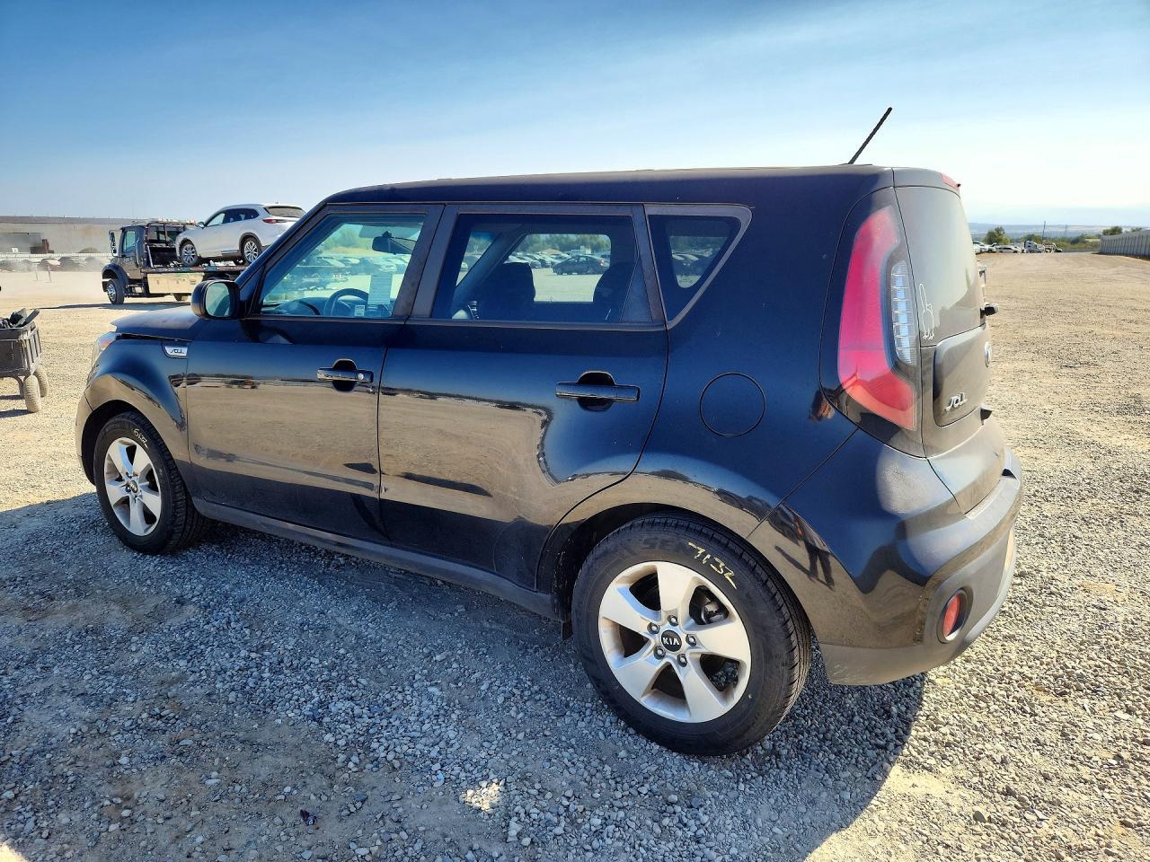 2019 Kia Soul Base - zdjęcie 2