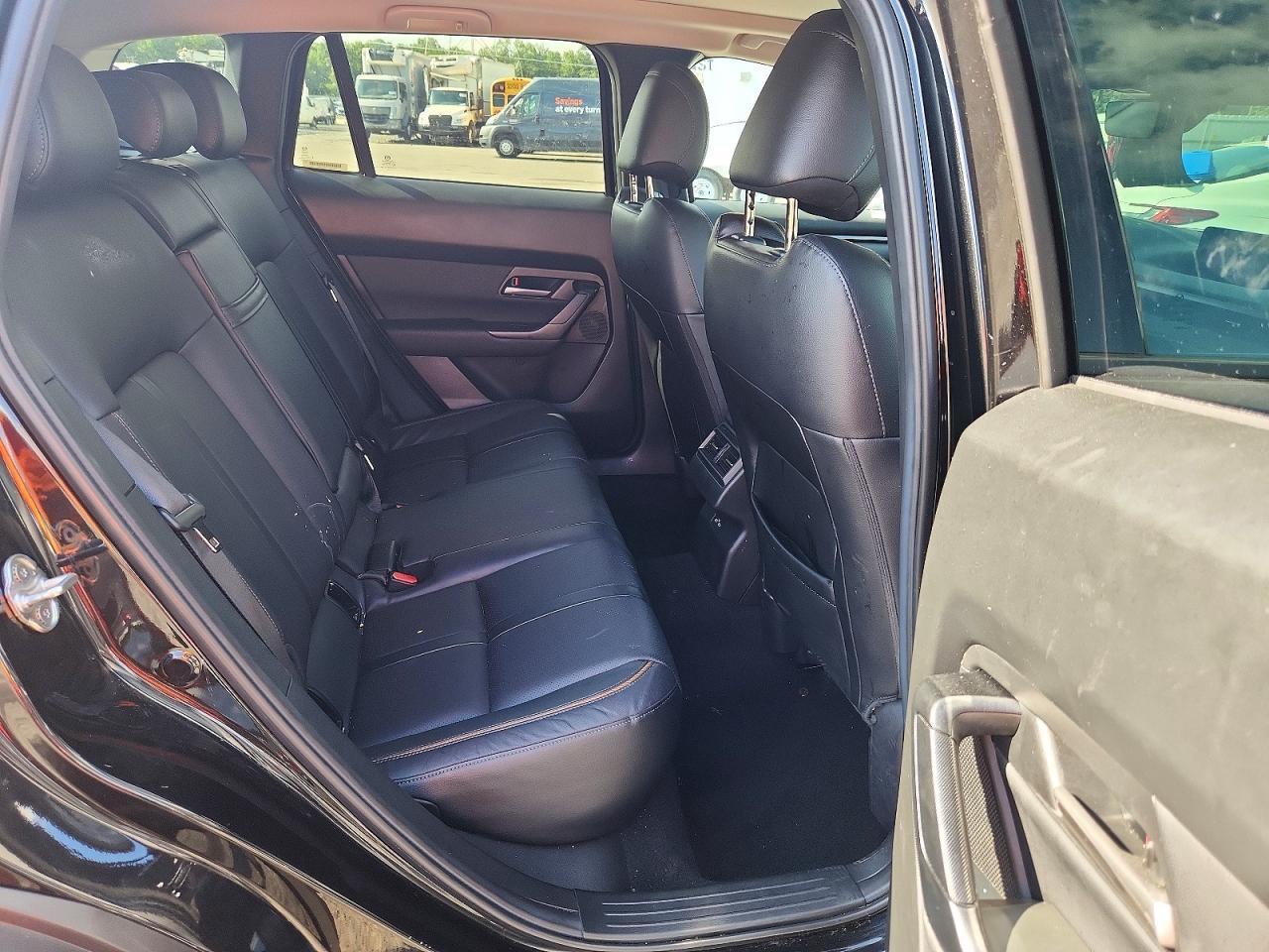 2026 Mazda Cx-50 Premium - zdjęcie 11