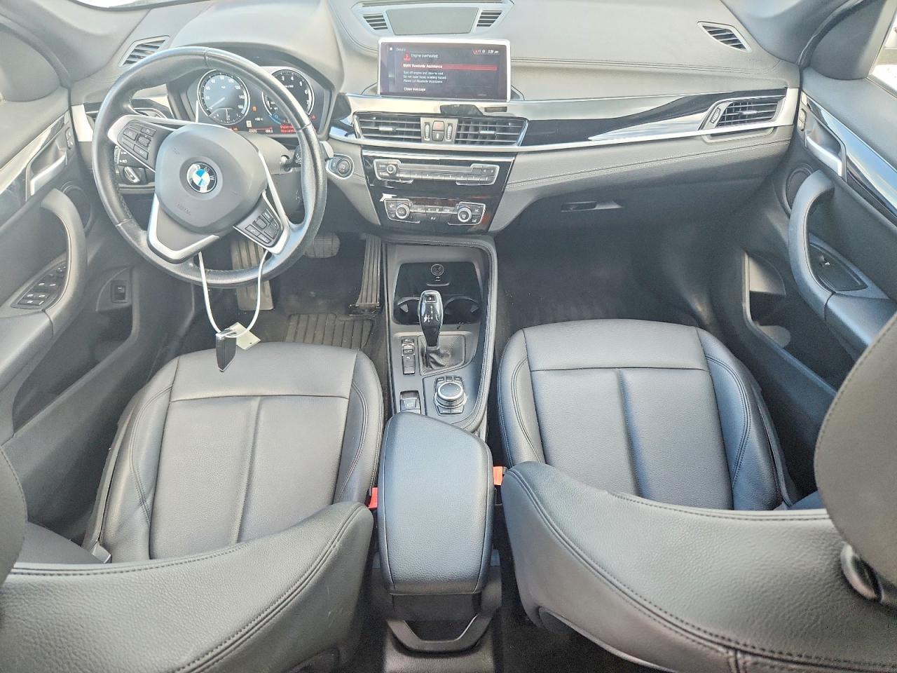 2020 BMW X1 Sdrive28I - zdjęcie 8