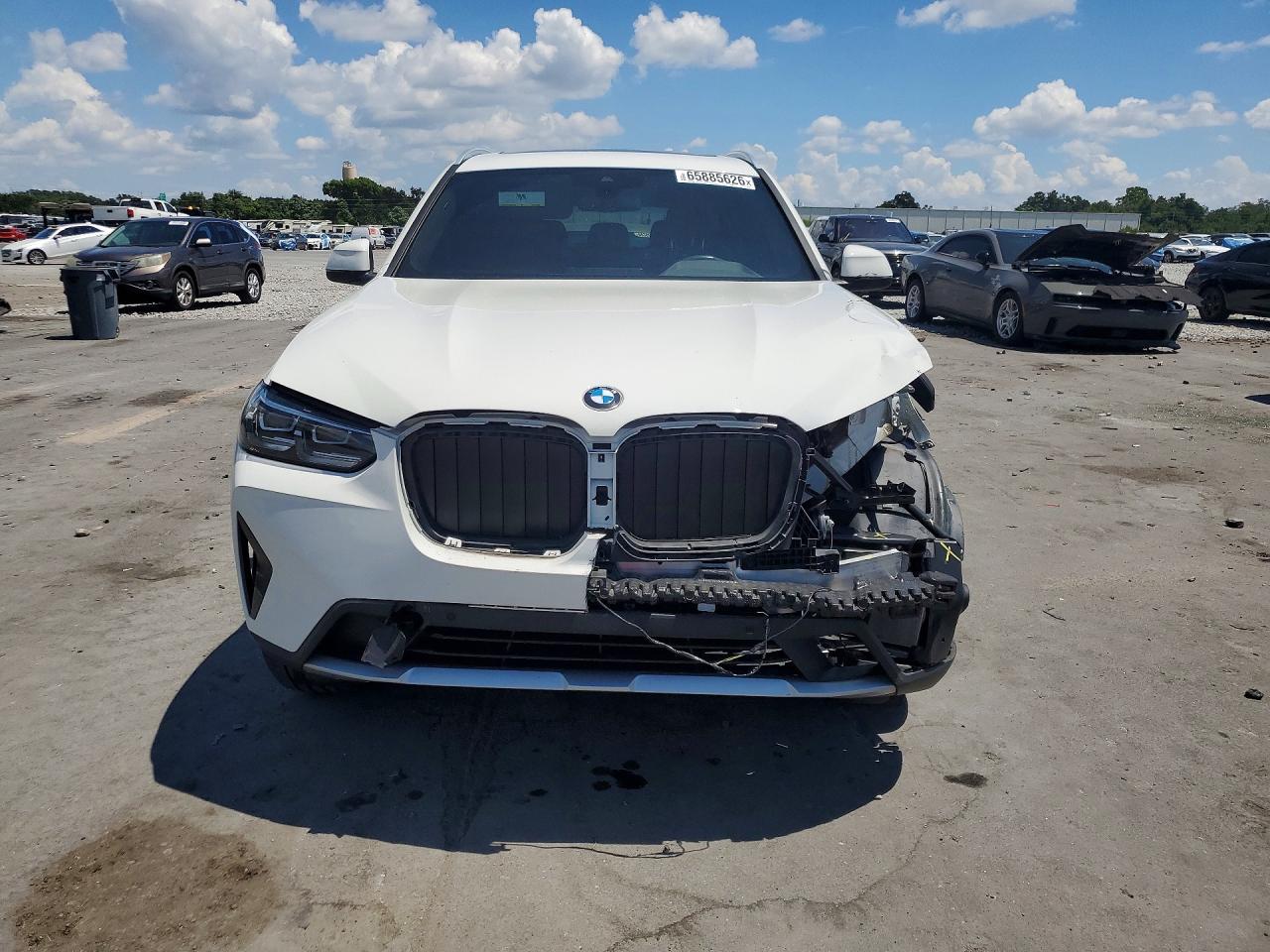 2024 BMW X3 Sdrive30I - zdjęcie 5