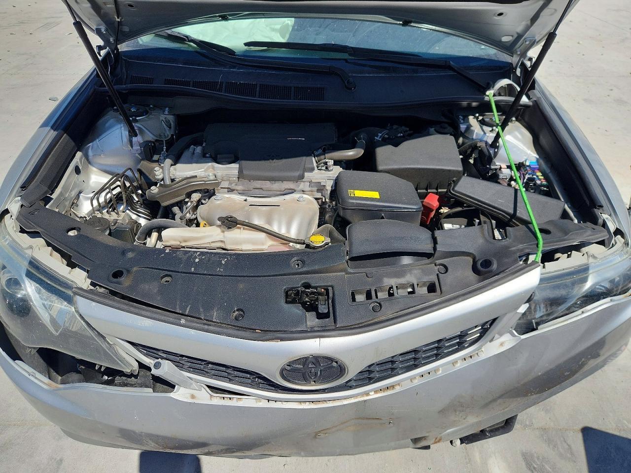 2013 Toyota Camry Se - zdjęcie 11