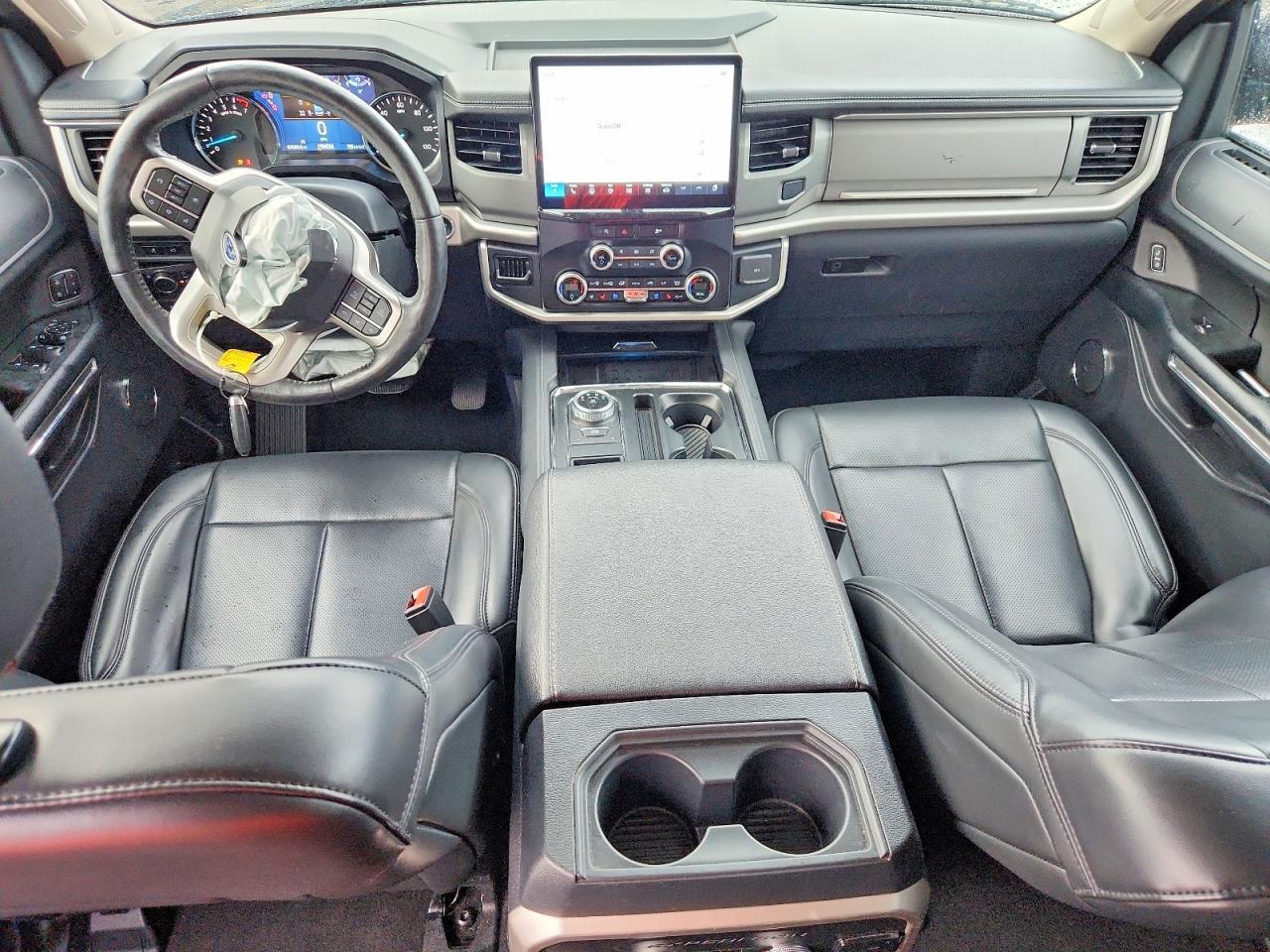 2024 Ford Expedition Xlt - zdjęcie 8