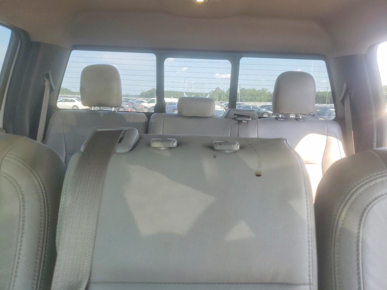 2018 Ford F250 Super Duty - zdjęcie 10