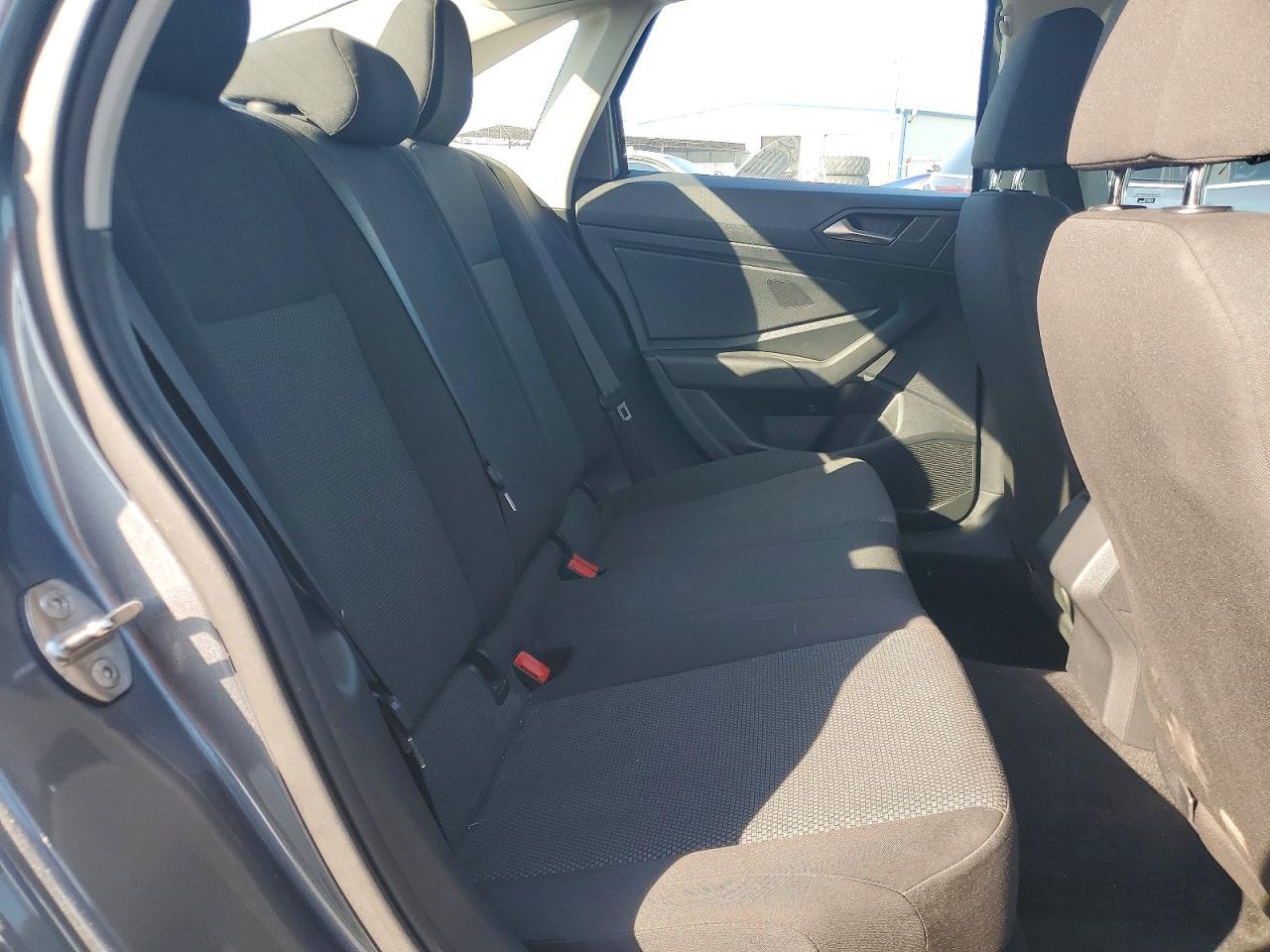 2019 Volkswagen Jetta S - zdjęcie 10