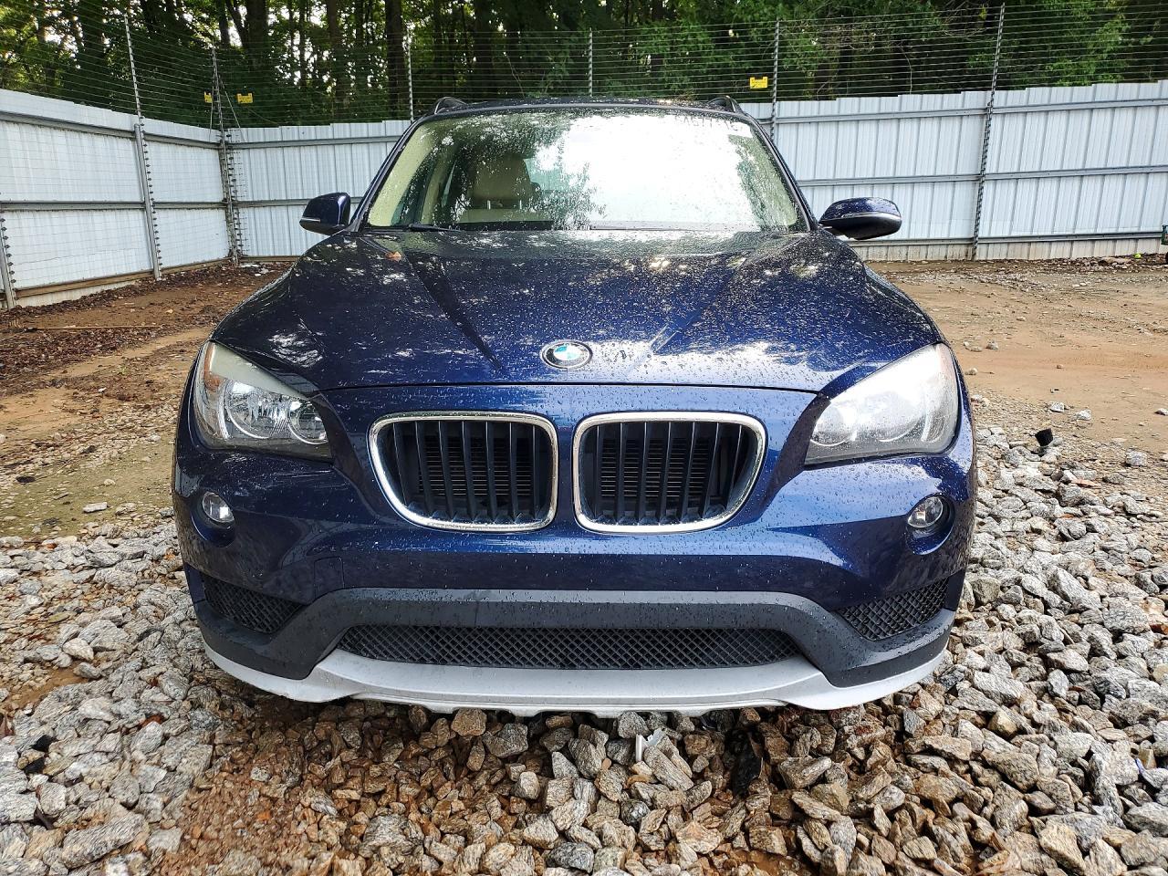 2015 BMW X1 Sdrive28I - zdjęcie 5