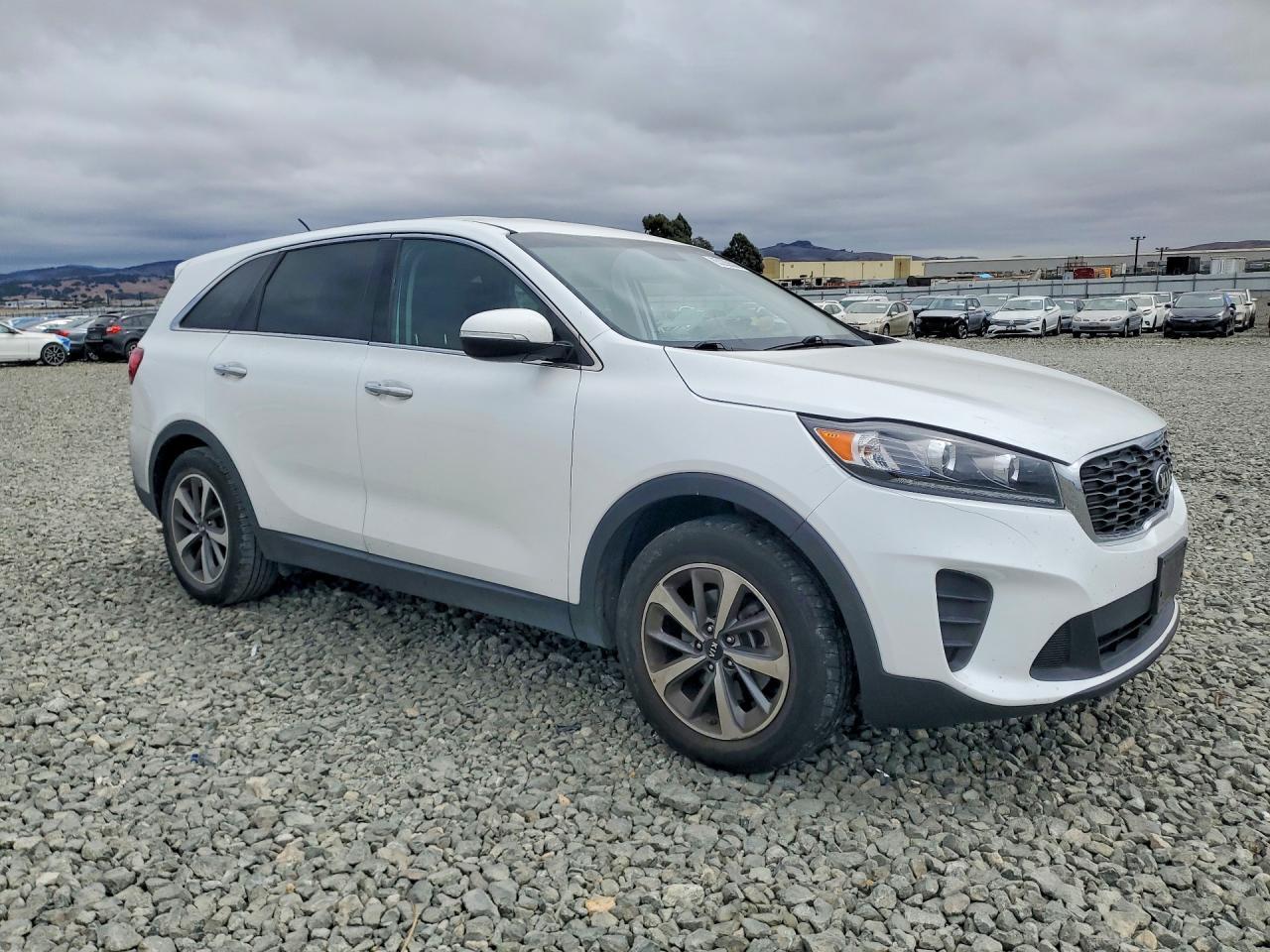 2020 Kia Sorento S - zdjęcie 4