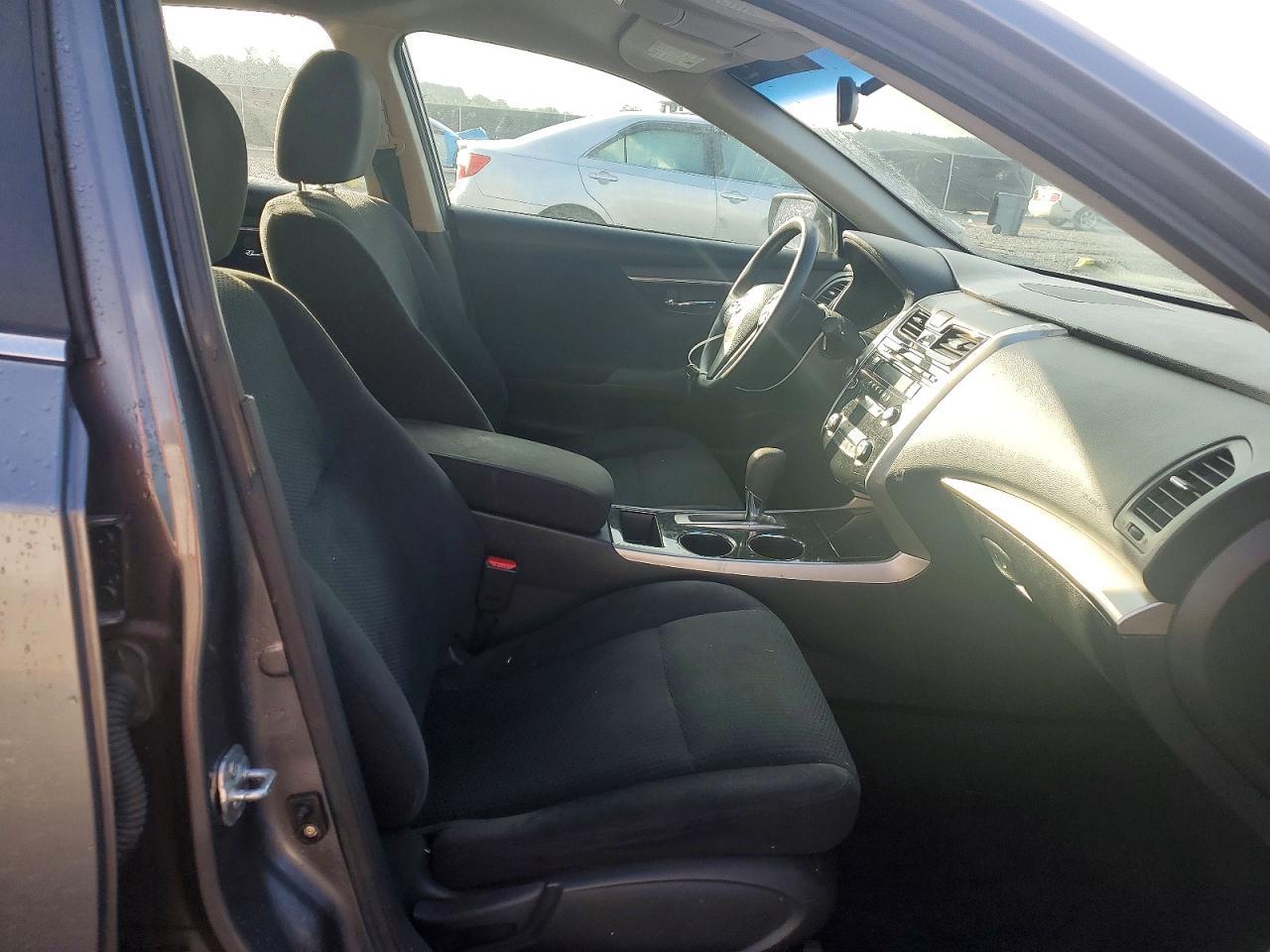 2014 Nissan Altima 2.5 S - zdjęcie 7