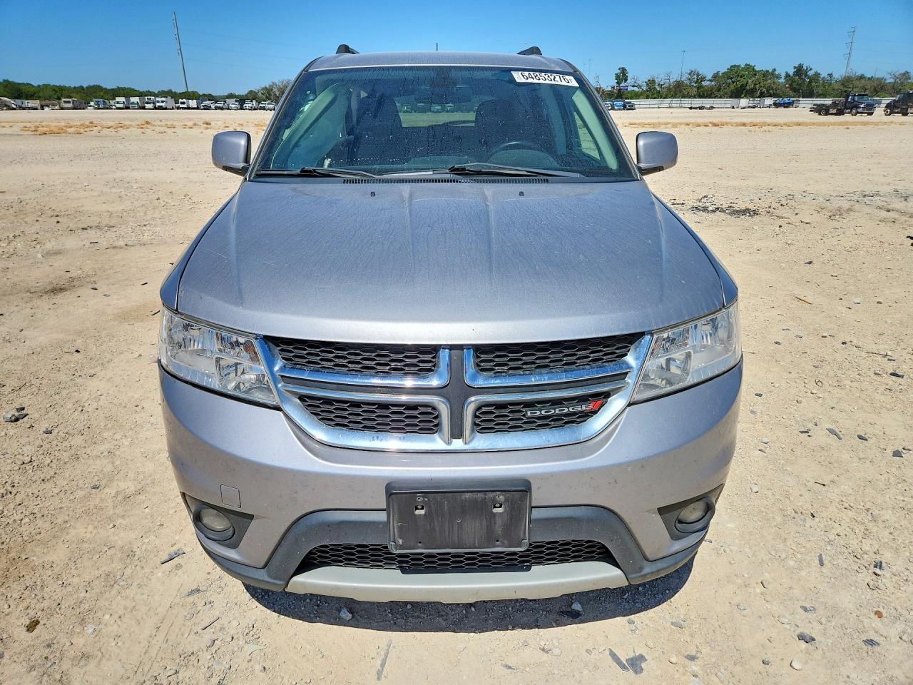 2019 Dodge Journey Se - zdjęcie 5
