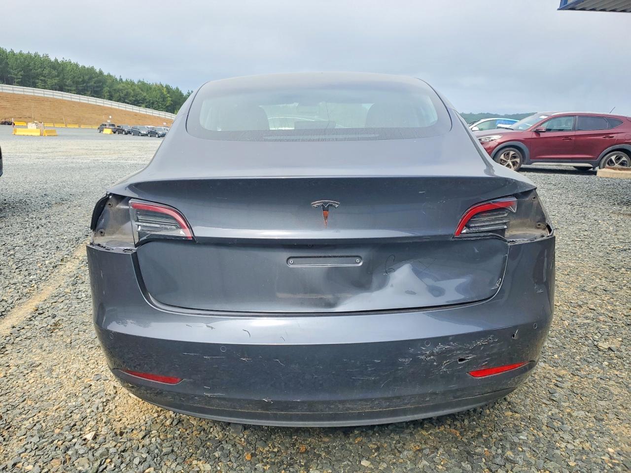 2019 Tesla Mdl 3 - zdjęcie 6
