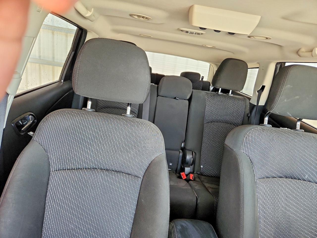 2020 Dodge Journey Se - zdjęcie 10
