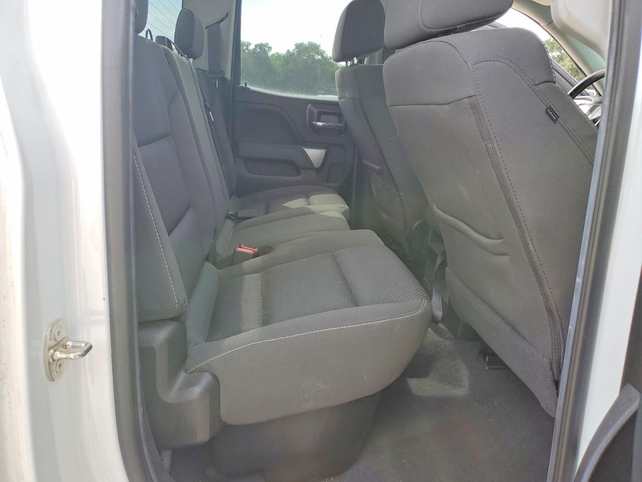 2019 Chevrolet Silverado Ld C1500 Lt - zdjęcie 10